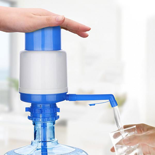 Hand Press Water Pump Dispenser