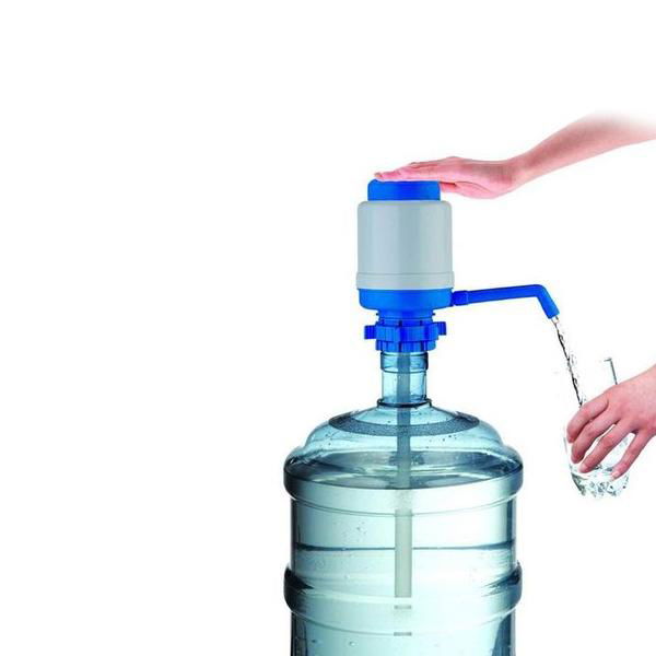 Hand Press Water Pump Dispenser