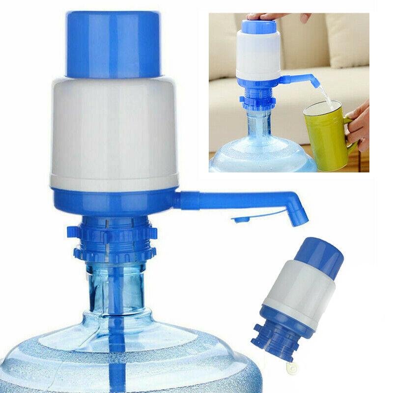 Hand Press Water Pump Dispenser