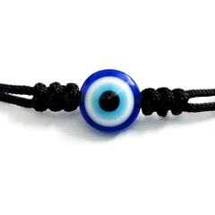 Handmade Evil Eye Nazar Dhaga Bracelet - 2Piece