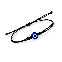 Handmade Evil Eye Nazar Dhaga Bracelet - 2Piece