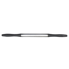 Kitchen Plastic Belan / Rolling Pin (Black)