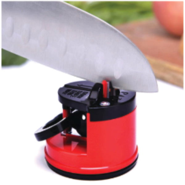 Manual Kitchen Knife Sharpener for Sharpening Stainless Steel