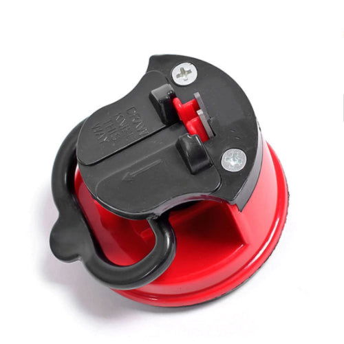 Manual Kitchen Knife Sharpener for Sharpening Stainless Steel