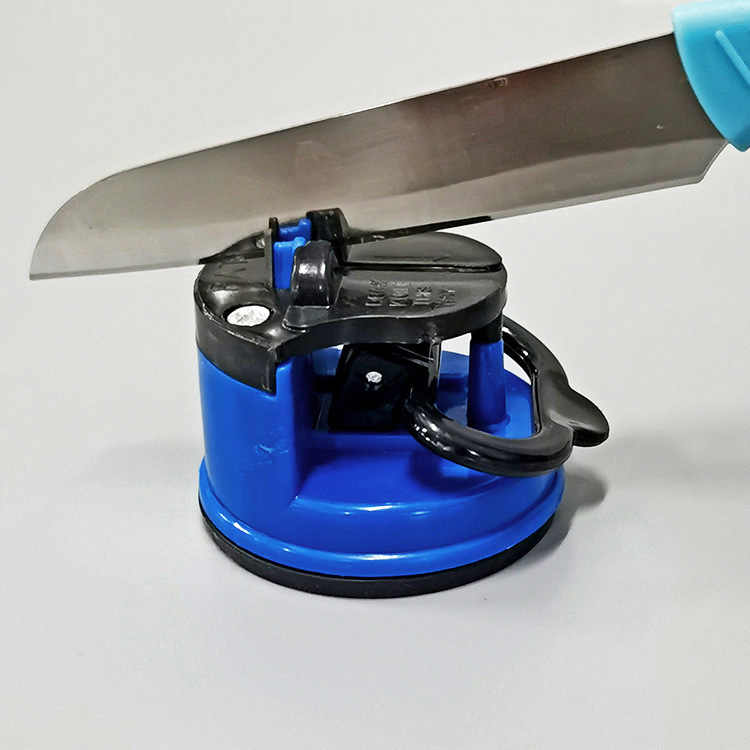 Manual Kitchen Knife Sharpener for Sharpening Stainless Steel