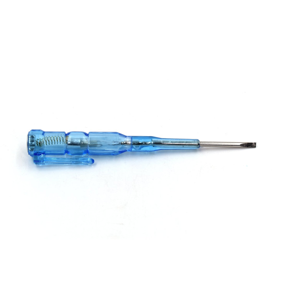 Metal Linemen Tester Screwdriver