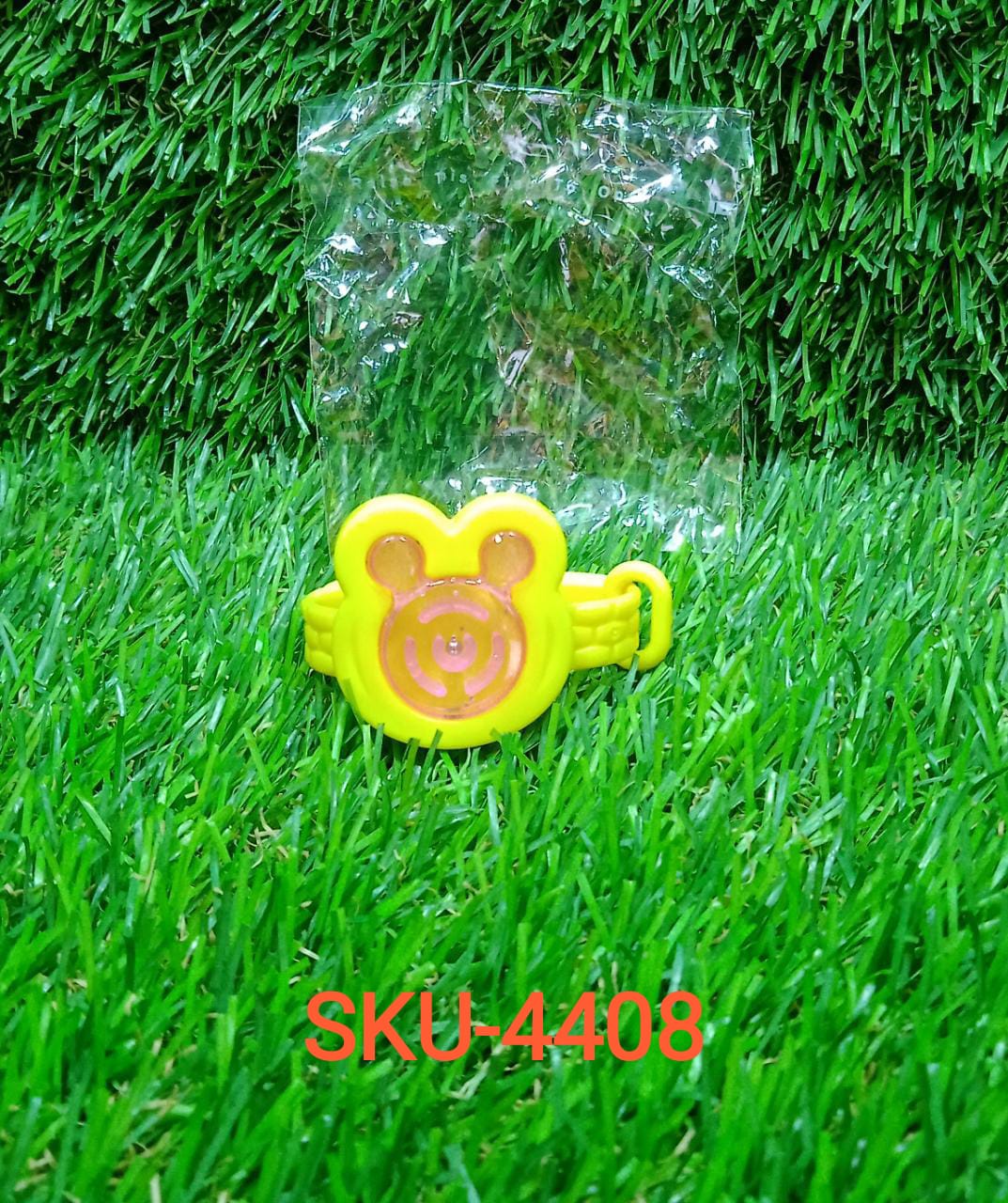 Mickey Mouse Character for Kids Wrist Watch