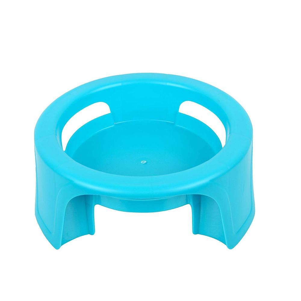 Multipurpose Unbreakable Plastic Matka Stand / Pot Stand