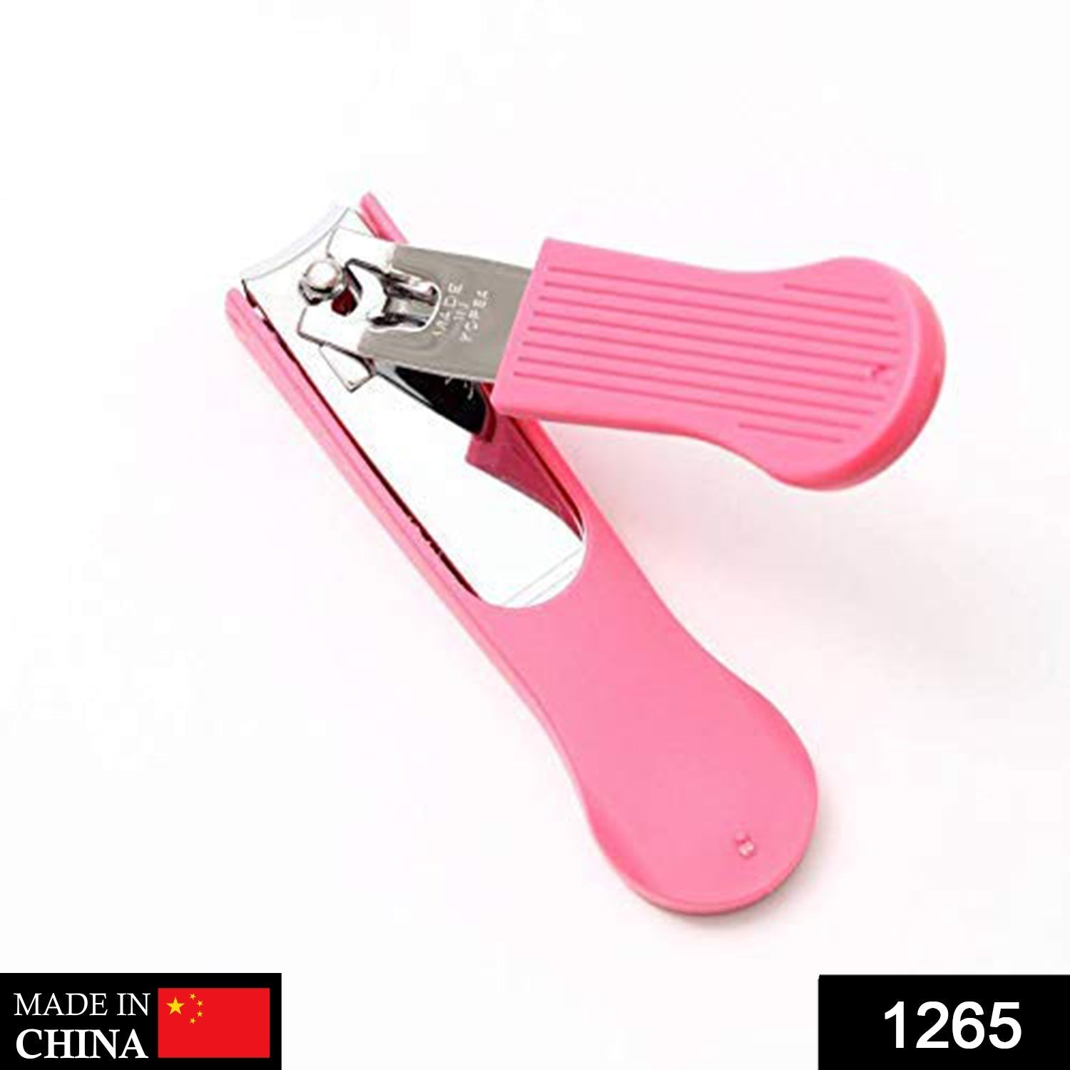 Nail Cutter for Every Age Group