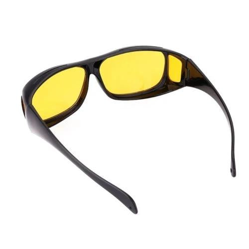 Night HD Vision Driving Anti Glare Eyeglasses