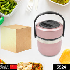 Leak-proof Thermos Flask For Hot Food Warm Soup Cup Vacuum Insulated Lunch Box