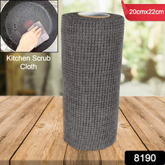 Disposal Cleaning Wipe Kitchen Towel Roll