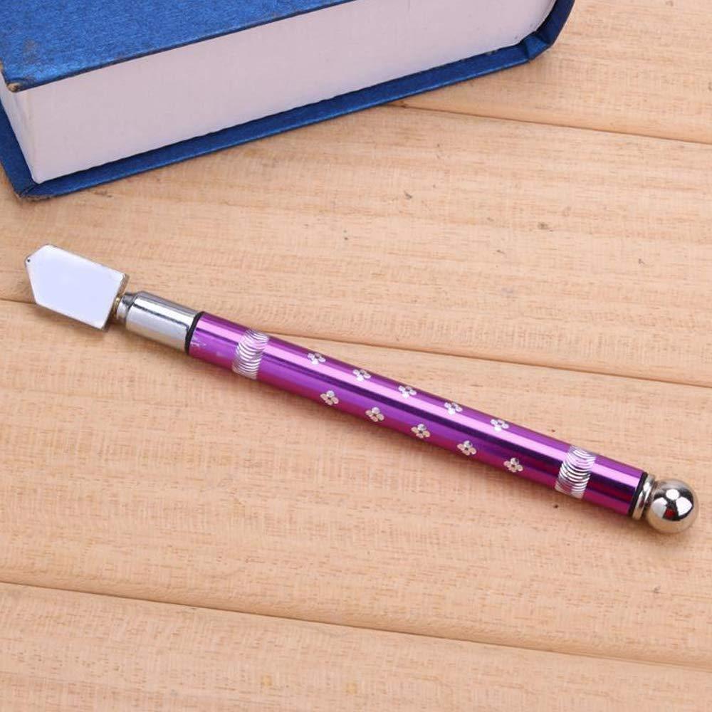 Pencil Style Glass Cutter