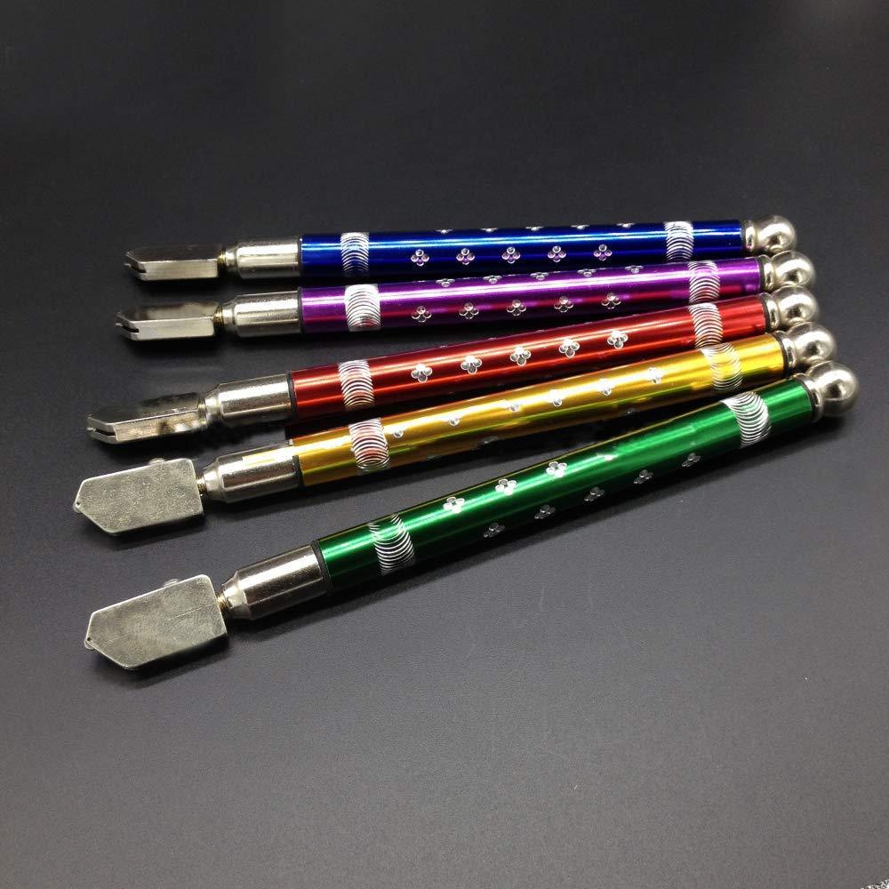 Pencil Style Glass Cutter