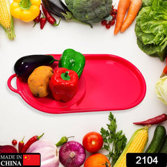 Plastic Chopping Tray Cutting tray for Kitchen