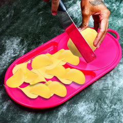 Plastic Chopping Tray Cutting tray for Kitchen