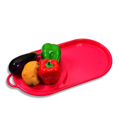 Plastic Chopping Tray Cutting tray for Kitchen