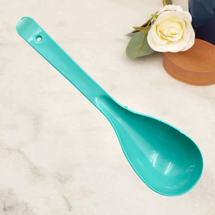 Plastic Serving Spoon