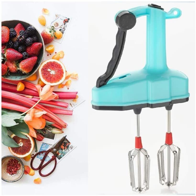 Power free Hand Blender & Beater in kitchen appliances