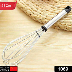 Premium Multipurpose Hand Wire Whisk / Mixer