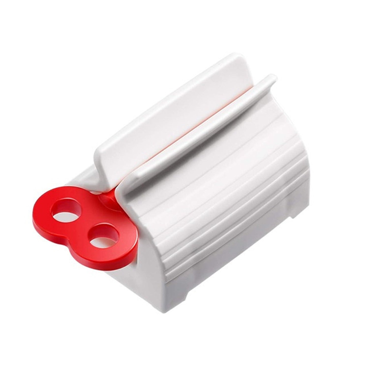 Rolling Tube Toothpaste Squeezer Toothpaste Seat Holder Stand