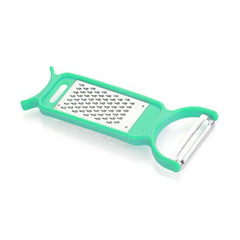 ﻿Kitchen 3 in 1 Multi Purpose Vegetable Peeler Grater Cutter for Food Preparation