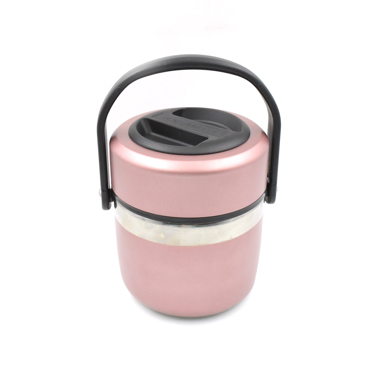 Leak-proof Thermos Flask For Hot Food Warm Soup Cup Vacuum Insulated Lunch Box