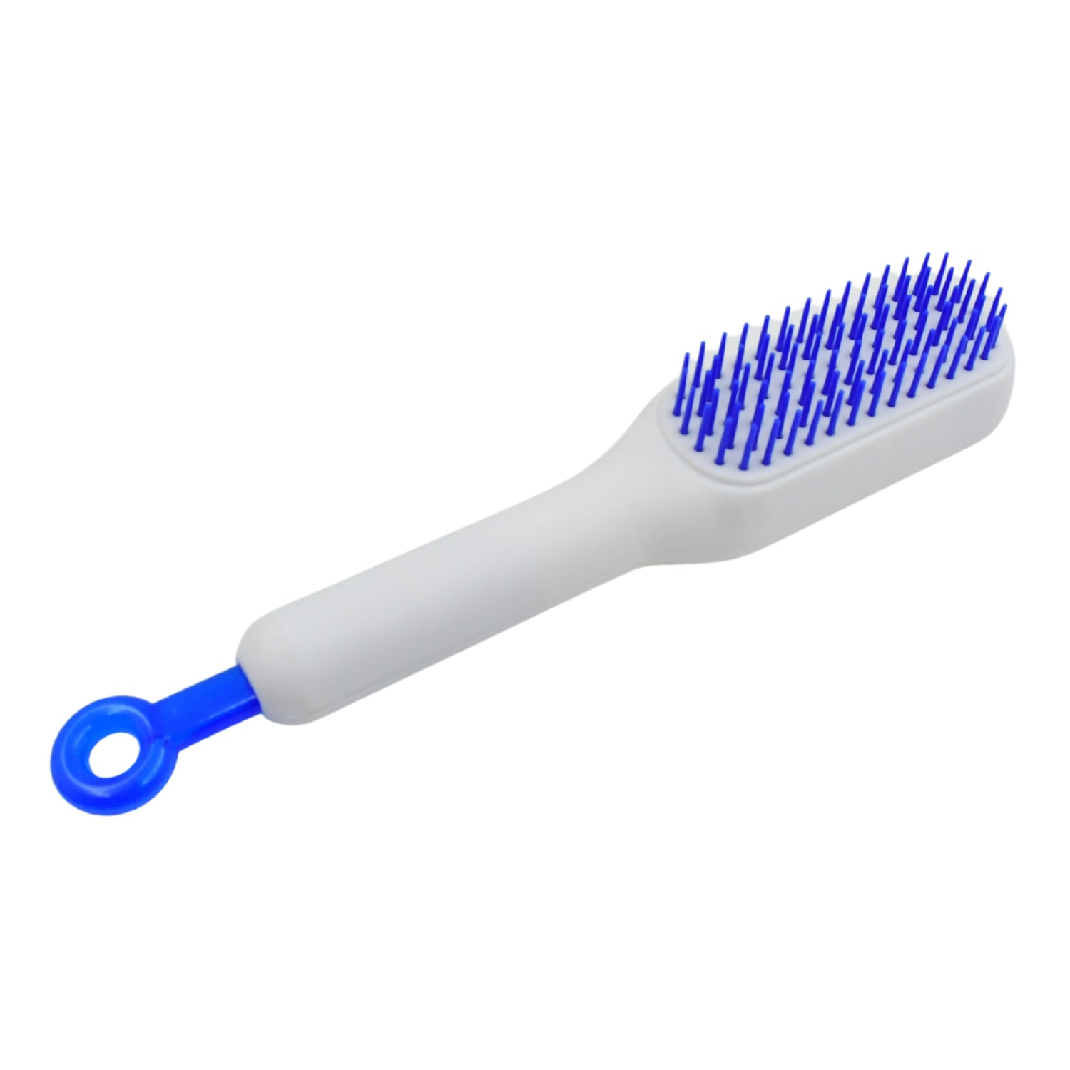 Self cleaning Anti static Massage Comb for Adults and Kids