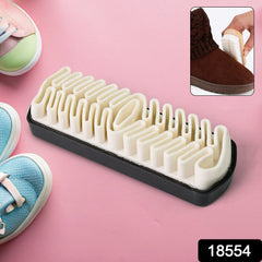 Shoe Cleaning Brush For Shoes & Boot Rubber Brush (1 Pc)